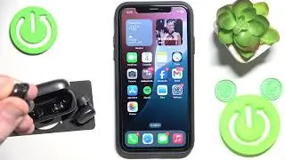 EARFUN Free Pro 2 &ndash; How to Activate Ambient Sound