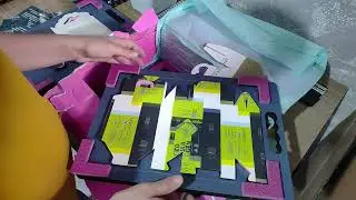Novidades no Ateliê! Minhas Novas Facas + Ajustes na Corte e Vinco | Empreendendo com Papelaria 🎨