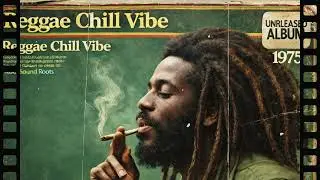 🌴 Slow Reggae Basslines That Heal Your Soul | 75st