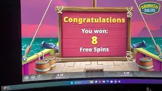 EPIC Start...REAL PRIZE, Social Online Casino, w/Beyond_Slots, 
