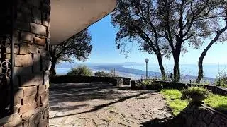Villa vista mare a Castiglione della pescaia | Villa with sea view in Castiglione della pescaia