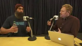 Luke Harper Interview: Rare interview! On career goals, Bray Wyatt, WrestleMania + fan reactions