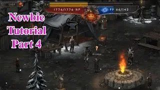 Vampire's Fall 2 - Part 4: FANGHOLD KEEP
