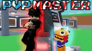 El Maestro del PVP (PVP MASTER)