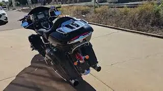 2020 Indian Roadmaster Elite