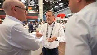 General Kinematics GIFA 2023