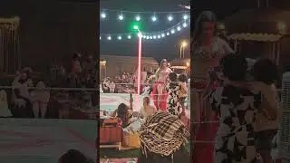 come true #DubaiDesertNights dance in itwas pure magic #DesertMagic #BellyDanceDubai