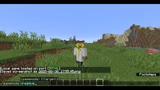 How to get creative mode in Minecraft without cheats
