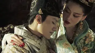 ‘Flying Swords of Dragon Gate’: Chen Kun's Career-Defining Performance as the Fiercest Eunuch!