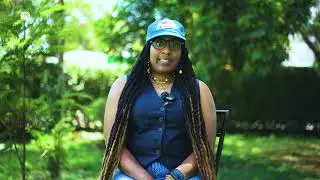 Trainer Spotlight | Justine Mbugua shares her Event Producer's Playbook with pERFORM trainees