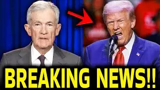 BREAKING: Trump IMPLICATED In Criminal BOMBSHELL