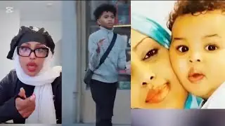 DEG DEG QUEEN QAWAN OO NOLASHADII HORAY AY UGU SHEEKEYSEY FARTA XAAJI IYO SIDA LAKA QADAY WIILKEED 