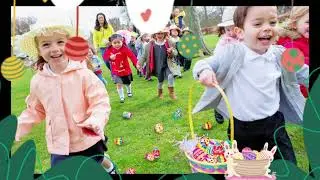 Tinabless Toys Bright Colorful Dinosaur Eggs For Easter Party