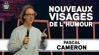 MOIS DE MAR** - PASCAL CAMERON | JUSTE POUR RIRE