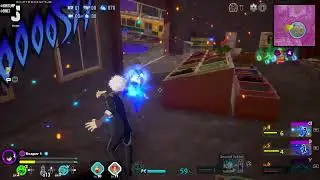 Double Down - MY HERO ULTRA RUMBLE
