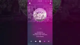 FAVORITE & PRODUCE48-H.I.N.P (Hot Issue of Ntl. Producers) - LOCA + Rumor | MASHUP