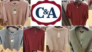 C&A Women New Clothes | Winter Collection | September 2025