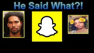 Iyana Sawyer Snapchat - Conversations NO man should be having with a child #thepregnantniece