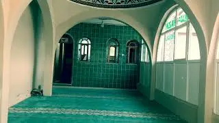 Seyyid Muhammed Kadri Hazin Haşimi