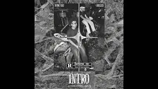 1NTRO - YOUNG COLE & GREEZZLY (OFFICIAL AUDIO)