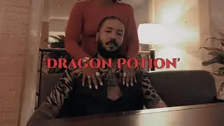 Dragon Potion (Official Music Video)