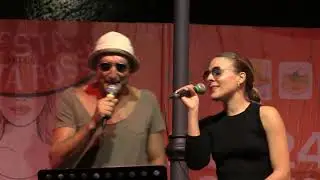 Patata rossa Got Talent