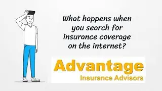 Searching for Insurance Coverage on the Internet