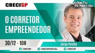 O Corretor Empreendedor - Jorge Penillo