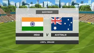 NEW Cricket Game 2025 is Finally Here! | Ultra Realistic Graphics & Gameplay Reveal 🏏🔥