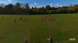 Keresley U16's v Old Laurents 24.10.2024 EW