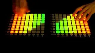 Lightshow Tutorial 6: Chord Midi Effect