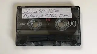 Ed Stilley - Home Recording