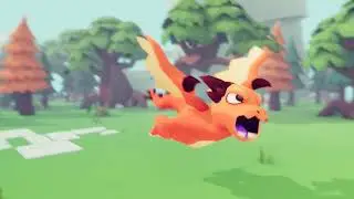 www.Meshtint.com | Cute Series Monsters Ultimate Pack 02 Introduction
