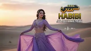 Habibi EDM Energy ⚡ | Top Arabic DJ Mix Remix 2026
