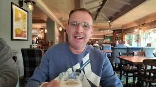 Offered Drugs at Wetherspoons?! + All You Can Eat Breakfast Showdown 