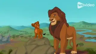 Ahadi tribute