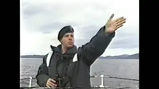 Canadian Forces - Duties of a Lookout