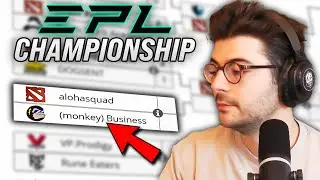 How Ceb and the boys prepare for their EPL CHAMPIONSHIP SERIES...
