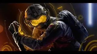 DIIAS- Rainbow Six Siege