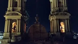 TOQUE DE POSADA 2022 TEPATITLAN JALISCO