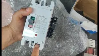 #5 - Nuovo arrivo: interruttore per batterie. Impianto fotovoltaico off-grid fai da te.