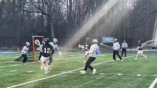 SOT Featured Boys Lacrosse Game Westlake Demons vs Brunswick Blue Devils