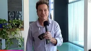 ¡APÓYENME! Guido Süller armó un restó en su casa: 
