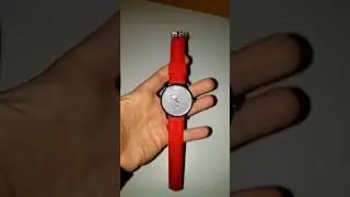 Fluo red