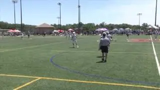 Mesa 2017 vs West Coast 2017  HD