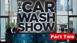 Car Wash Show 2024: All the, cool things (Plus massage chairs?)