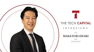 IFF APAC 25 | Inside NTT&rsquo;s $10bn data centre strategy: CFO on AI, investment, and sustainability