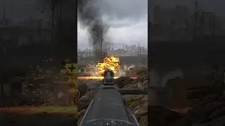 PTRS 41 Anti Tank Rifle vs. Panzer 4 - Hell Let Loose