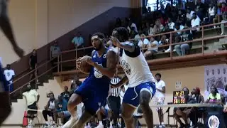 San Antonio Spurs Cameron Payne returns home to battle in Memphis Pro AM League