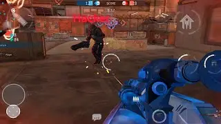 Infinity OPS : Optimus Prime|point capture against HACKER 